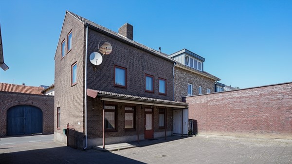 Medium property photo - Pastoor Brouwersstraat 10, 6269 BP Margraten